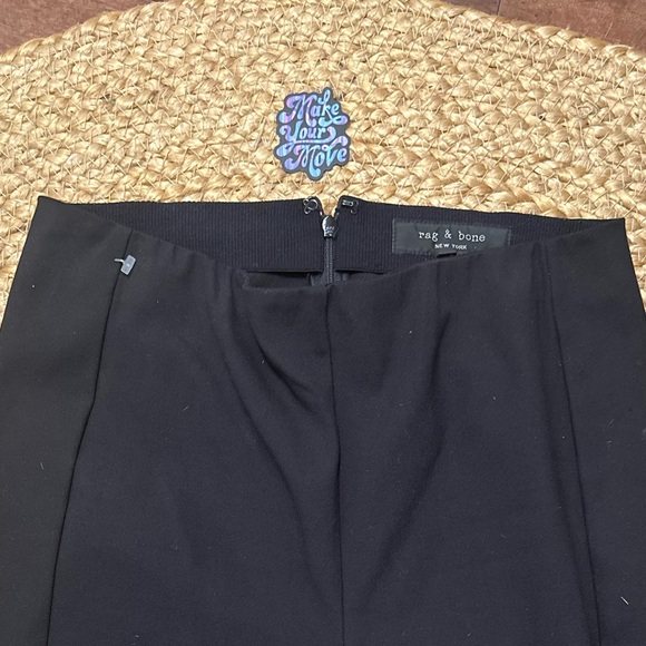 rag & bone Simone Pant - Picture 3 of 9